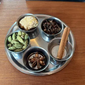 높은산 대표 사진