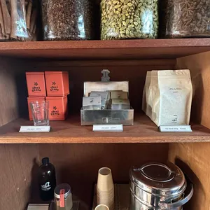 높은산 대표 사진