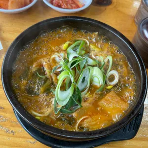 손큰할매순대국 사진