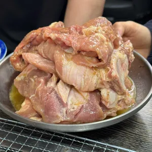 삼천동숯불갈비 사진 1