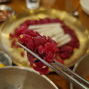 1974비래옥 대표 사진