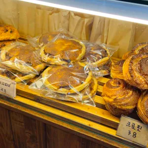 베이커리 룬 리뷰 사진