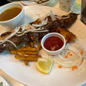 페르시안궁전 대표 사진