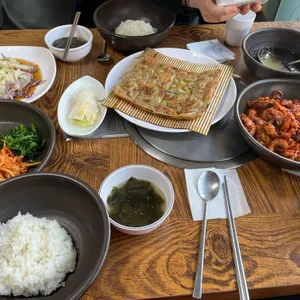 옛고을 쭈꾸미랑모밀 사진 2