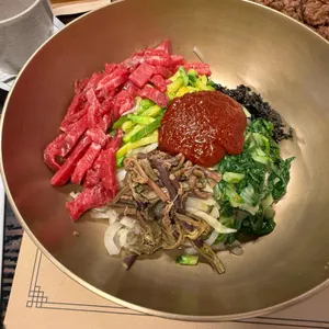 천황식당 대표 사진