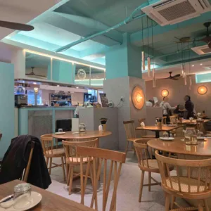 안안 리뷰 사진