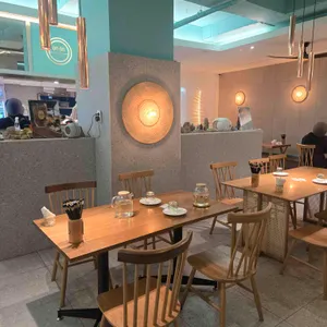 안안 리뷰 사진