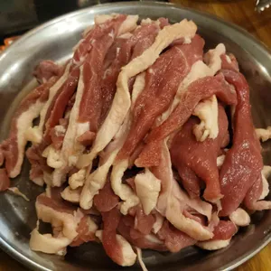 연곡유정오리 사진 1