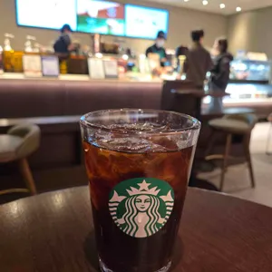 스타벅스 대표 사진