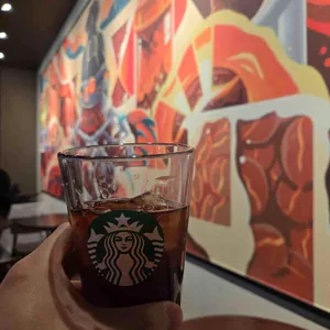 스타벅스 사진