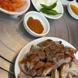 삼덕바베큐 대표 사진