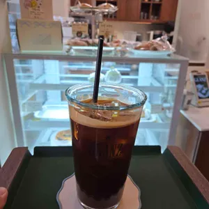카페 글란츠 대표 사진