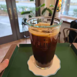 카페 글란츠 사진