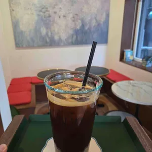 카페 글란츠 사진