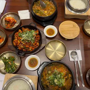 삼미회관 사진 1