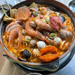 장모님대가칼국수 대표 사진