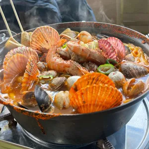 장모님대가칼국수 대표 사진