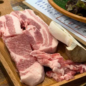 숯불구이연가 사진