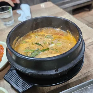 오소리순대 대표 사진