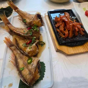 솔담한정식 대표 사진