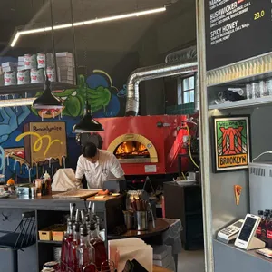 Brooklynite 대표 사진