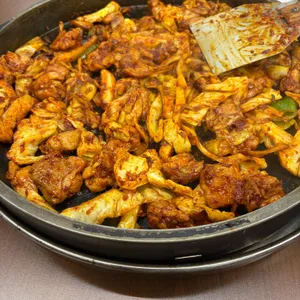 홍천닭갈비막국수 사진 2