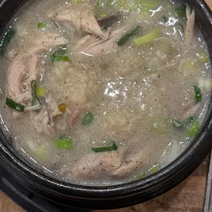 수복삼계탕 대표 사진