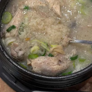 수복삼계탕 대표 사진