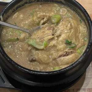 수복삼계탕 대표 사진