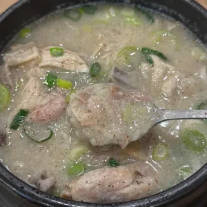 수복삼계탕 대표 사진