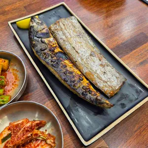 고등어명품이되다 사진 2