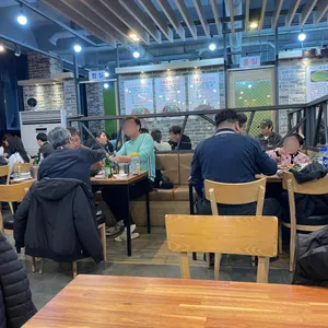 육일식당 대표 사진