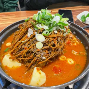 육일식당 대표 사진