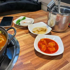 육일식당 대표 사진