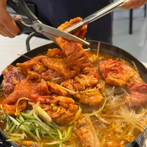 세종대왕 항아리바베큐 대표 사진