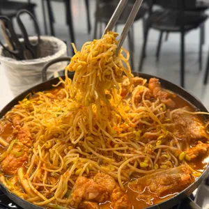 세종대왕 항아리바베큐 대표 사진