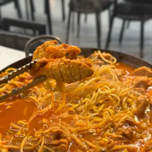 세종대왕 항아리바베큐 대표 사진