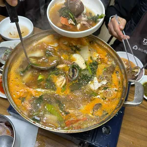 박재희아구찜탕 사진 2