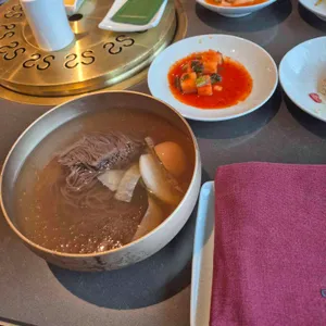 명월관 대표 사진