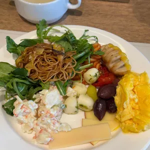 라한호텔 전주 더플레이트 사진 1