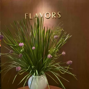 JW 메리어트 호텔 서울 플레이버즈 대표 사진