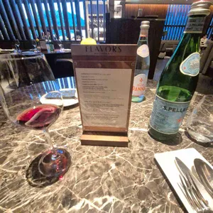 JW 메리어트 호텔 서울 플레이버즈 대표 사진