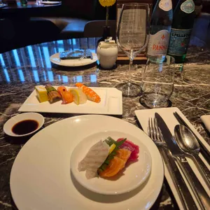 JW 메리어트 호텔 서울 플레이버즈 대표 사진