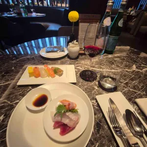 JW 메리어트 호텔 서울 플레이버즈 대표 사진