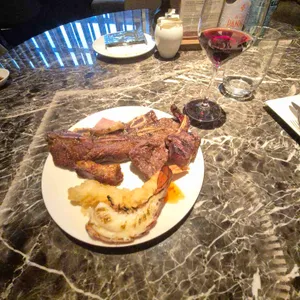 JW 메리어트 호텔 서울 플레이버즈 사진