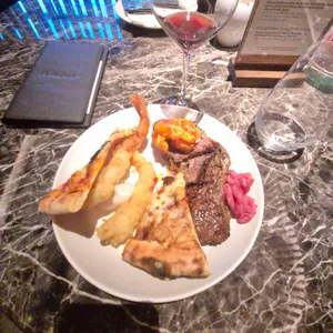 JW 메리어트 호텔 서울 플레이버즈 사진