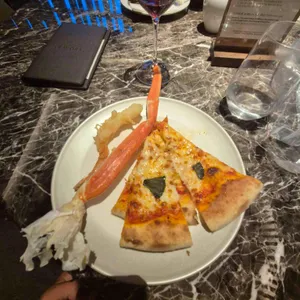 JW 메리어트 호텔 서울 플레이버즈 사진