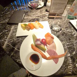 JW 메리어트 호텔 서울 플레이버즈 사진