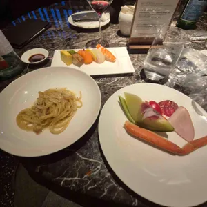 JW 메리어트 호텔 서울 플레이버즈 사진