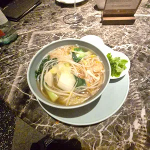 JW 메리어트 호텔 서울 플레이버즈 사진